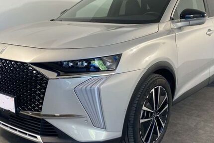 DS Automobiles DS7 (Crossback) 25.265 km 37.950 &euro; Hüllhorst 32609