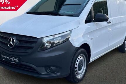 Mercedes-Benz Vito 56.600 km 30.286 &euro; Herford 32051