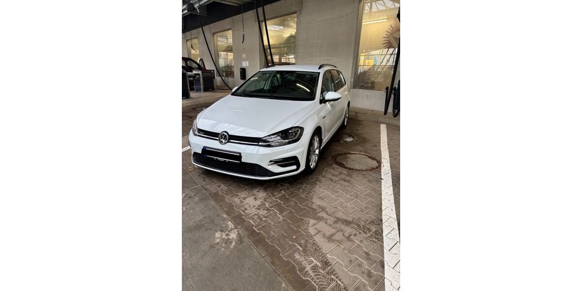 VW Golf 78.725 km 19.490 &euro; Vlotho 32602