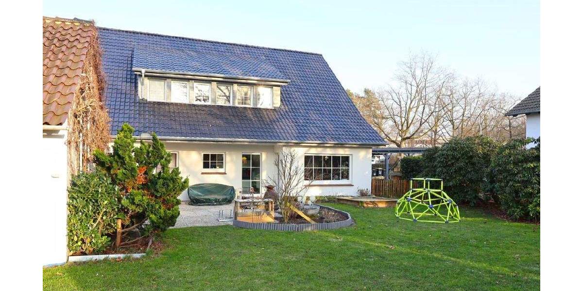 Einfamilienhaus Lübbecke - 6 Zimmer, 195 m&sup2;, 345.000&euro; | Angebot:25777039