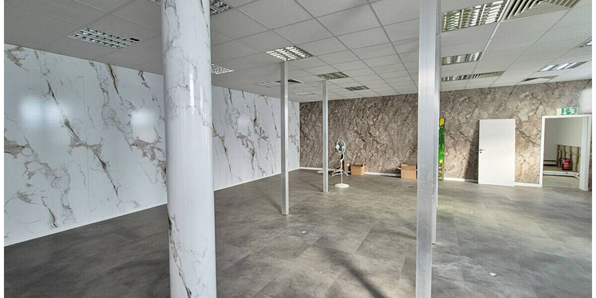 Gewerbeobjekt Porta Westfalica Lerbeck - 1 Zimmer, 715 m&sup2;, 1.390.000&euro; | Angebot:26015959