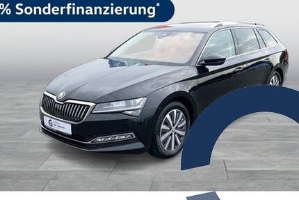 Skoda Superb 43.350 km 27.990 &euro; Lübbecke 32312