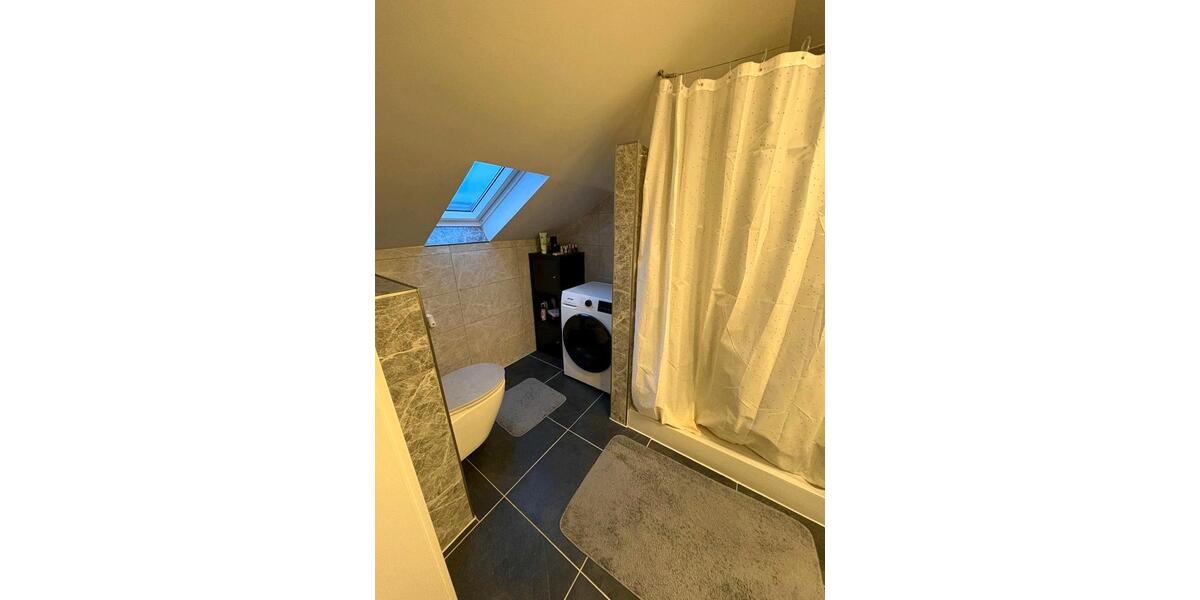 Dachgeschoßwohnung Bünde - 2 Zimmer, 68 m&sup2;, 680&euro; | Angebot:25918382