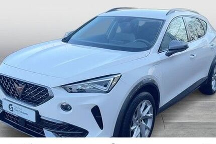 Cupra Formentor 27.500 km 22.990 &euro; Bünde 32257