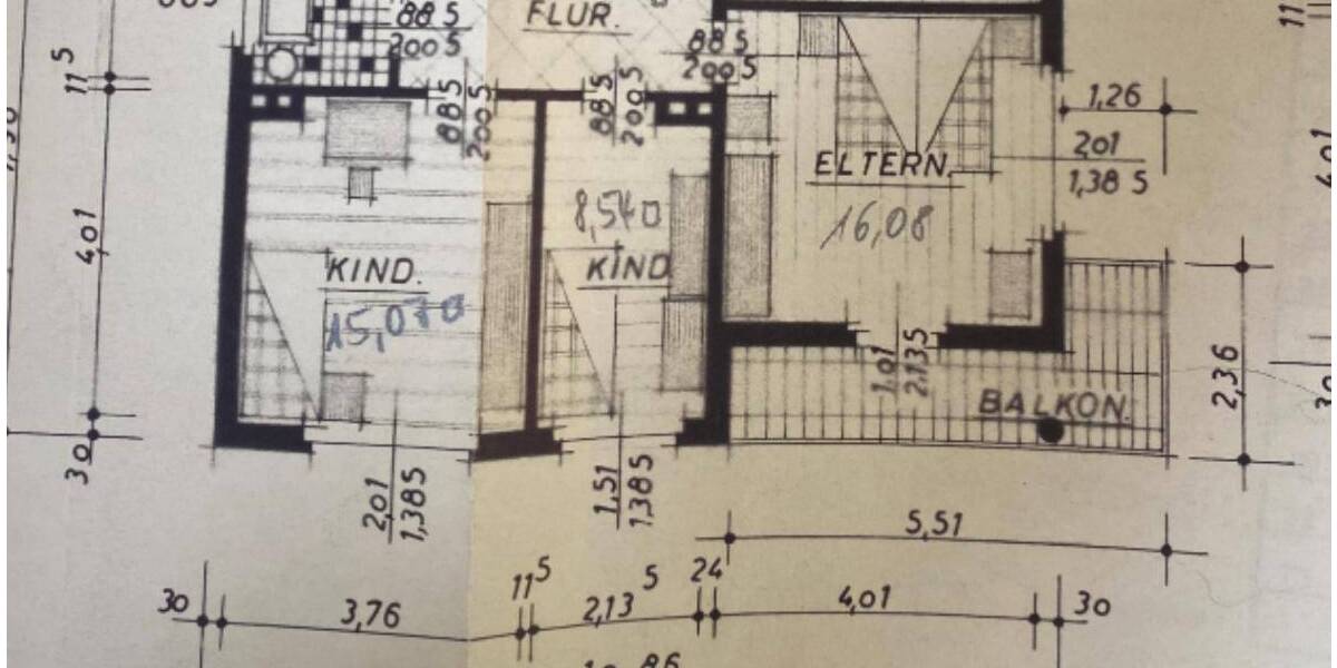 Mehrfamilienhaus, Wohnhaus Bünde Ennigloh - 5 Zimmer, 136 m&sup2;, 299.000&euro; | Angebot:25695347