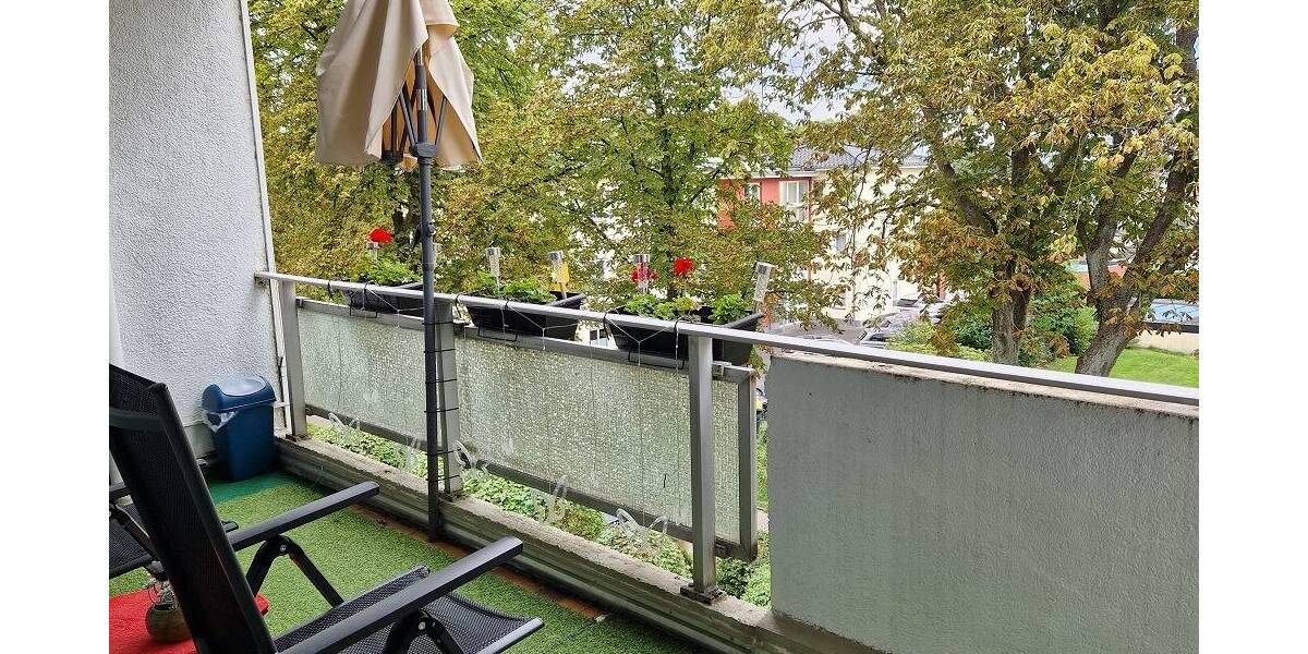 Etagenwohnung Bad Salzuflen Innenstadt - 2 Zimmer, 71 m&sup2;, 120.000&euro; | Angebot:25667136