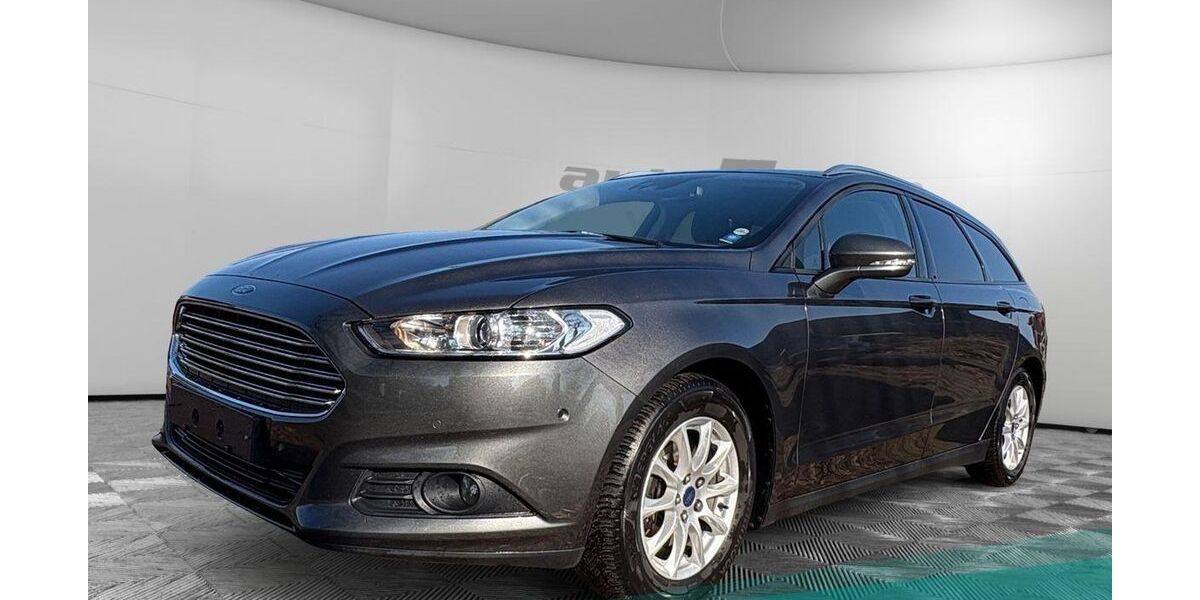 Ford Mondeo 105.283 km 13.881 &euro; Herford 32051