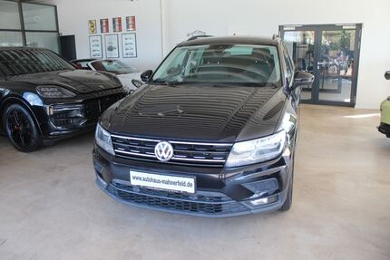 VW Tiguan 121.466 km 17.890 &euro; Löhne 32584