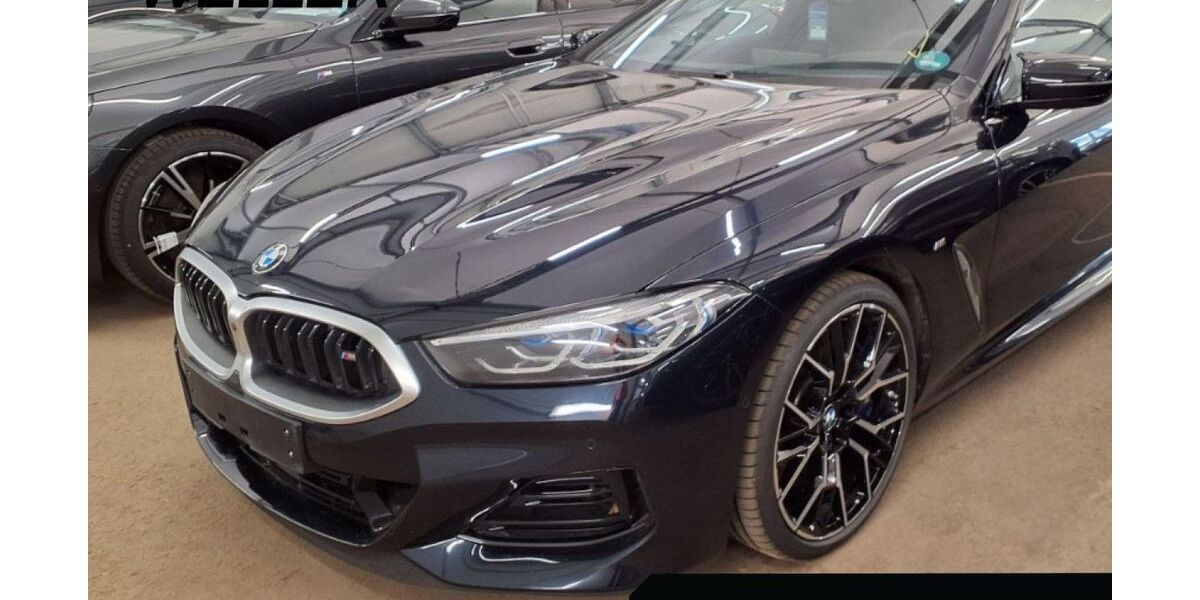 BMW M850 25.309 km 77.900 &euro; Herford 32051
