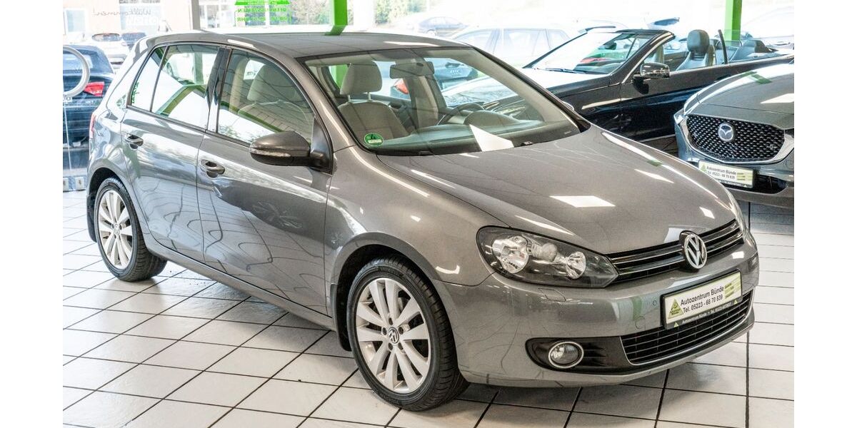 VW Golf 79.100 km 10.450 &euro; Bünde 32257