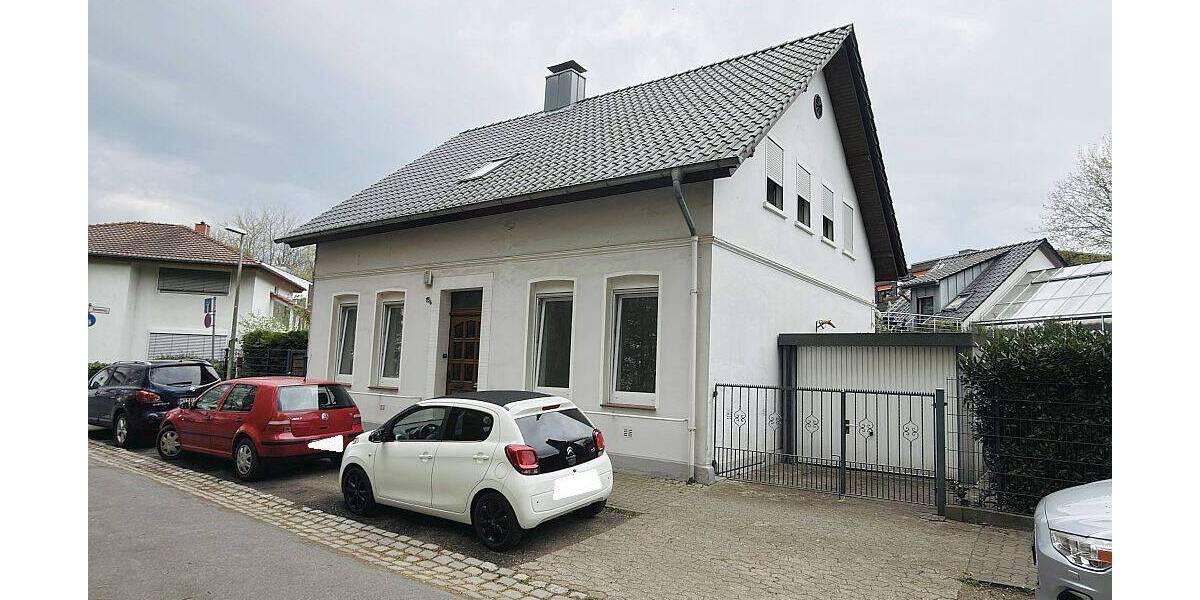 Mehrfamilienhaus, Wohnhaus Minden-Innenstadt Innenstadt - 5 Zimmer, 262 m&sup2;, 659.000&euro; | Angebot:26804077