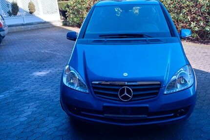 Mercedes-Benz A 150 58.000 km 5.990 &euro; Bad Salzuflen 32105