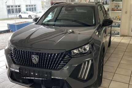 Peugeot 2008 8.900 km 24.900 &euro; Lemgo 32657