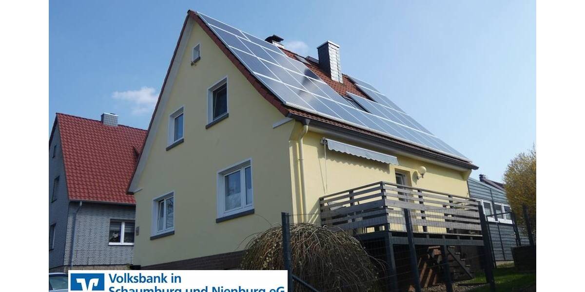 Einfamilienhaus Obernkirchen / Krainhagen Obernkirchen - 7 Zimmer, 145 m&sup2;, 275.000&euro; | Angebot:25911510