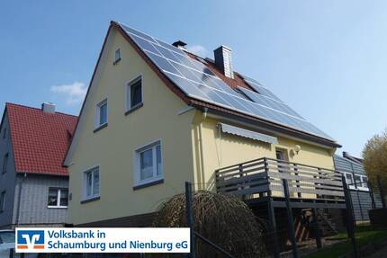 Haus Obernkirchen / Krainhagen Obernkirchen - 7 Zimmer, 145 m&sup2;, 275.000&euro; | Angebot:25911510