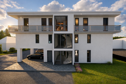 Wohnung Nordrhein-Westfalen - Löhne Löhne - 4 Zimmer, 118 m&sup2;, 389.000&euro; | Angebot:21201007