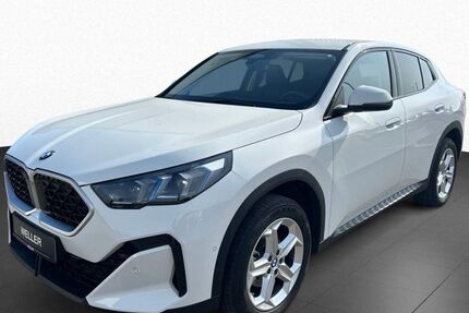 BMW X2 15.010 km 37.990 &euro; Bad Salzuflen 32108