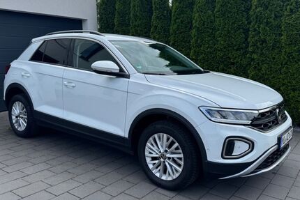 VW T-Roc 55.000 km 19.900 &euro; Minden 32429