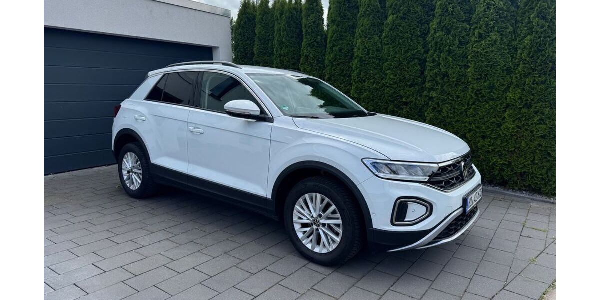 VW T-Roc 55.000 km 19.900 &euro; Minden 32429