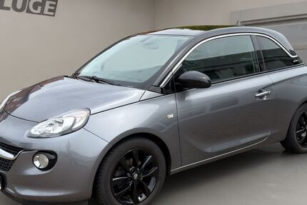 Opel Adam 44.994 km 11.540 &euro; Leese 31633