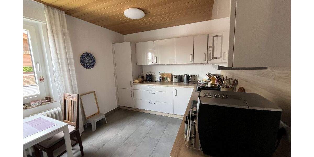 Einfamilienhaus Kalletal-Langenholzhausen Langenholzhausen - 5 Zimmer, 131 m&sup2;, 249.000&euro; | Angebot:25774446