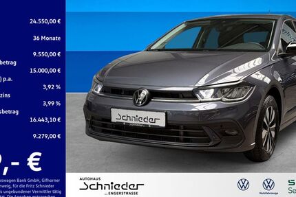 VW Polo 20.387 km 24.550 &euro; Herford 32051