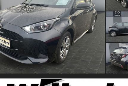 Mazda 2 Hybrid 1.001 km 25.990 &euro; Hüllhorst 32609