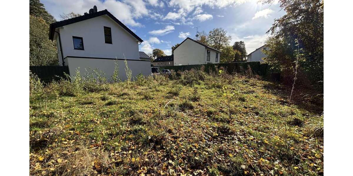 Grundstück Herford Falkendiek - 99.000&euro; | Angebot:25196202