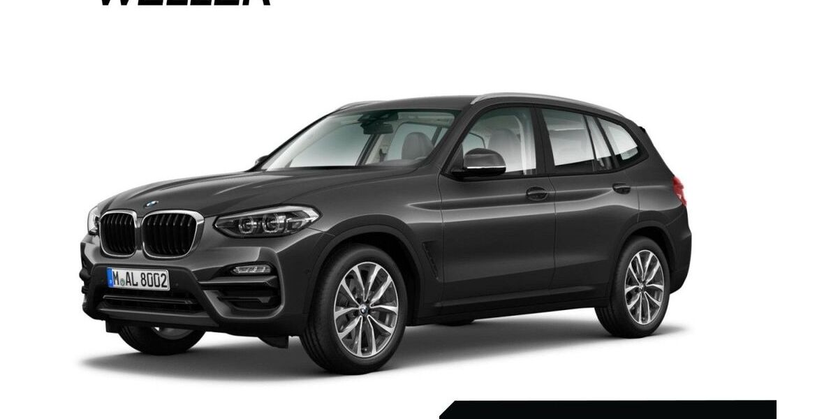 BMW X3 115.664 km 26.450 &euro; Bad Salzuflen 32108