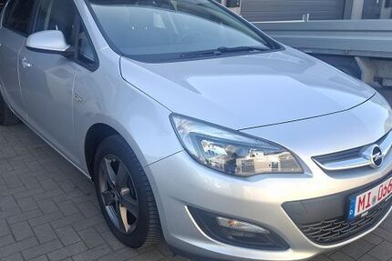 Opel Astra 89.755 km 6.995 &euro; Lübbecke 32312