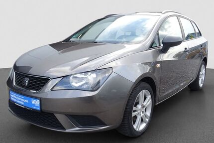 Seat Ibiza 127.200 km 5.690 &euro; Löhne 32584