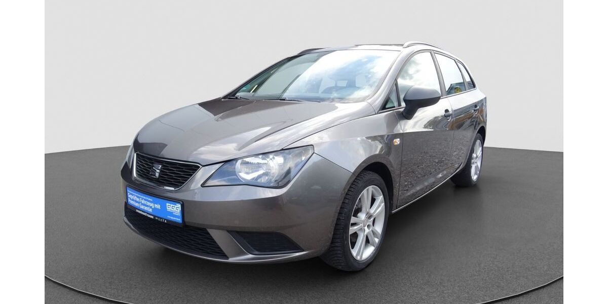 Seat Ibiza 127.200 km 5.690 &euro; Löhne 32584