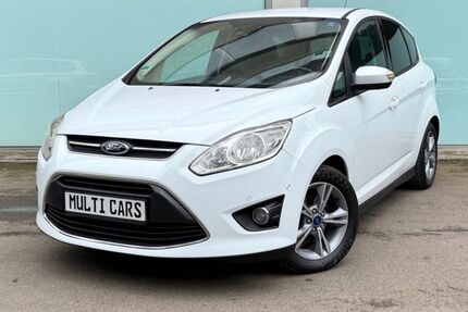Ford C-Max 93.000 km 6.980 &euro; Löhne 32584