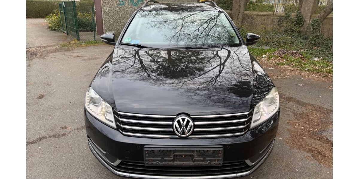 VW Passat 302.000 km 4.499 &euro; Herford 32049