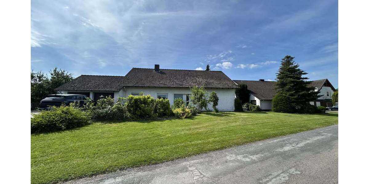 Einfamilienhaus Preußisch Oldendorf - 7 Zimmer, 213 m&sup2;, 349.000&euro; | Angebot:26981650