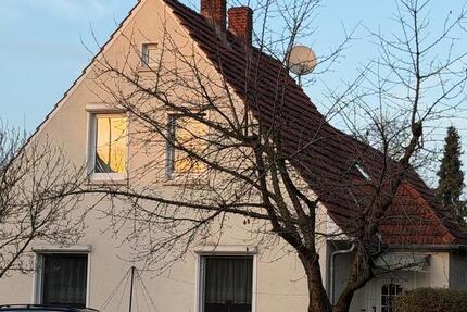 Haus Minden Bärenkämpen - 390.000&euro; | Angebot:24305299