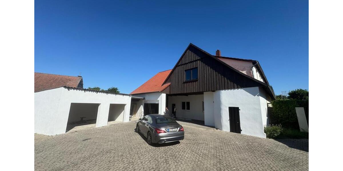 Mehrfamilienhaus, Wohnhaus Bad Oeynhausen Dehme - 400.000&euro; | Angebot:26133239