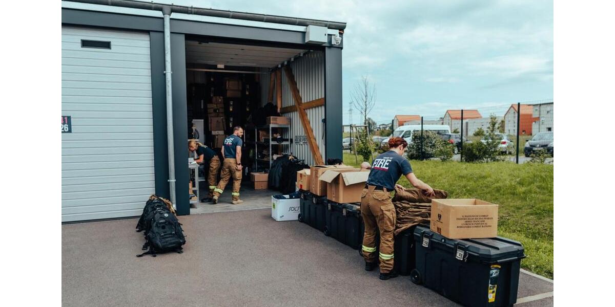 Gewerbeobjekt Löhne - 150&euro; | Angebot:16662572