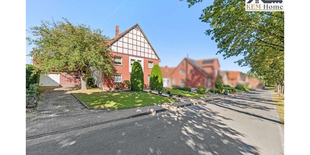 Einfamilienhaus Extertal - 5 Zimmer, 180 m&sup2;, 199.000&euro; | Angebot:22999358