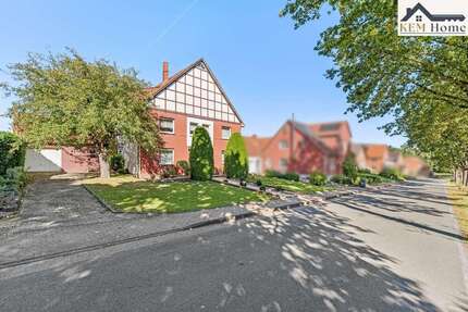 Haus Extertal - 5 Zimmer, 180 m&sup2;, 199.000&euro; | Angebot:22999358