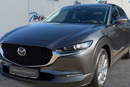 Mazda CX-30 20.711 km 26.990 &euro; Minden 32427