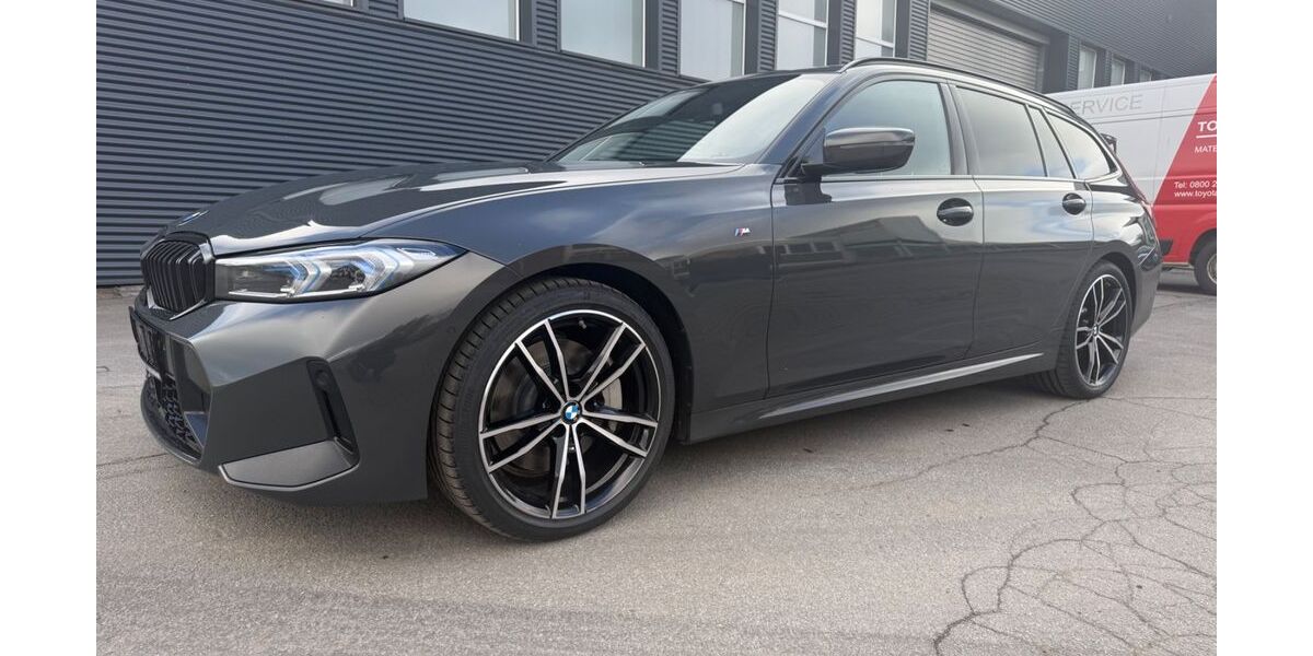 BMW 330 145.789 km 34.900 &euro; Löhne 32584
