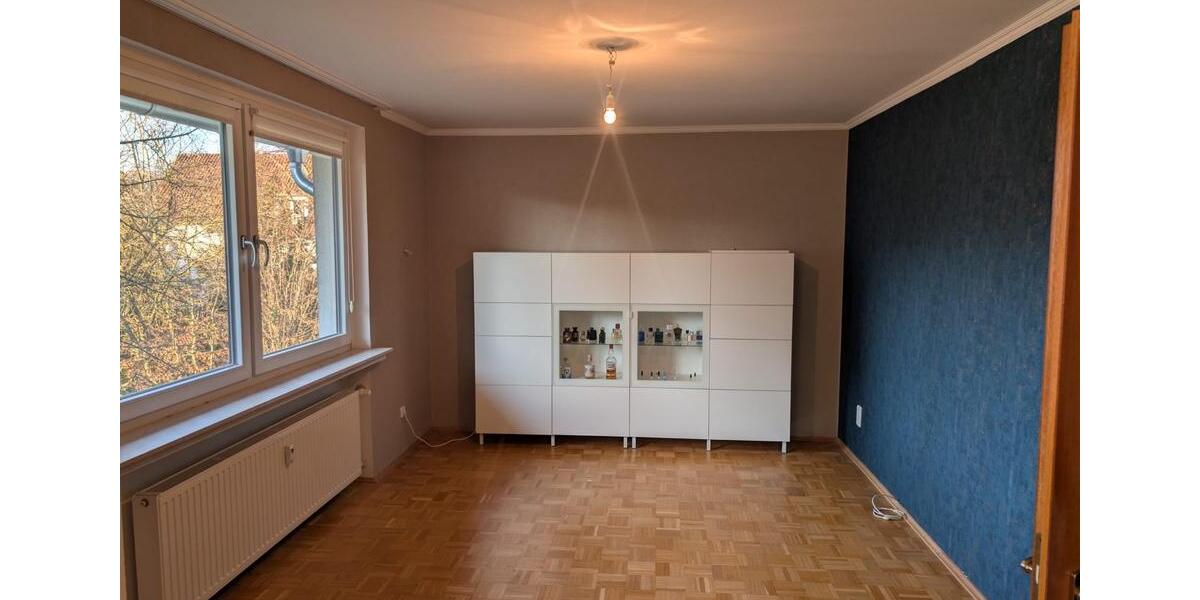 Etagenwohnung Stadthagen - 3 Zimmer, 82 m&sup2;, 750&euro; | Angebot:25935244