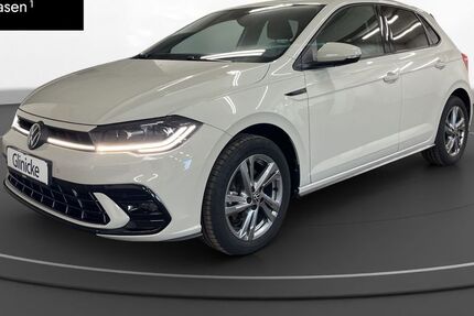 VW Polo 19.450 km 21.380 &euro; Minden 32427