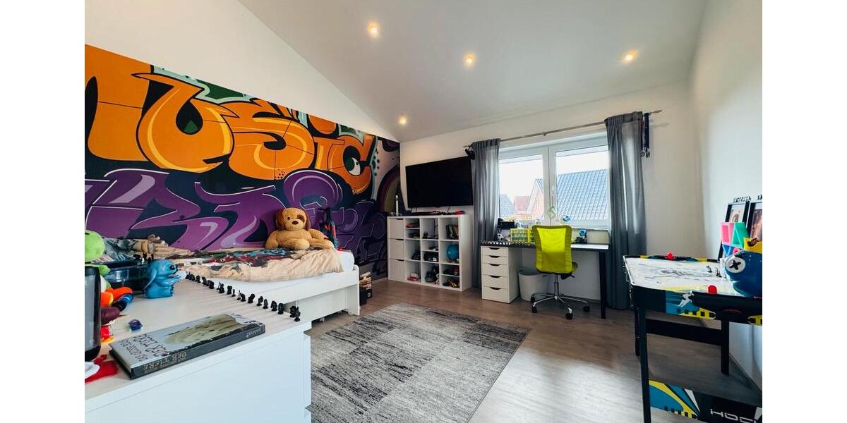 Einfamilienhaus Vlotho - 5 Zimmer, 177 m&sup2;, 496.000&euro; | Angebot:26030885