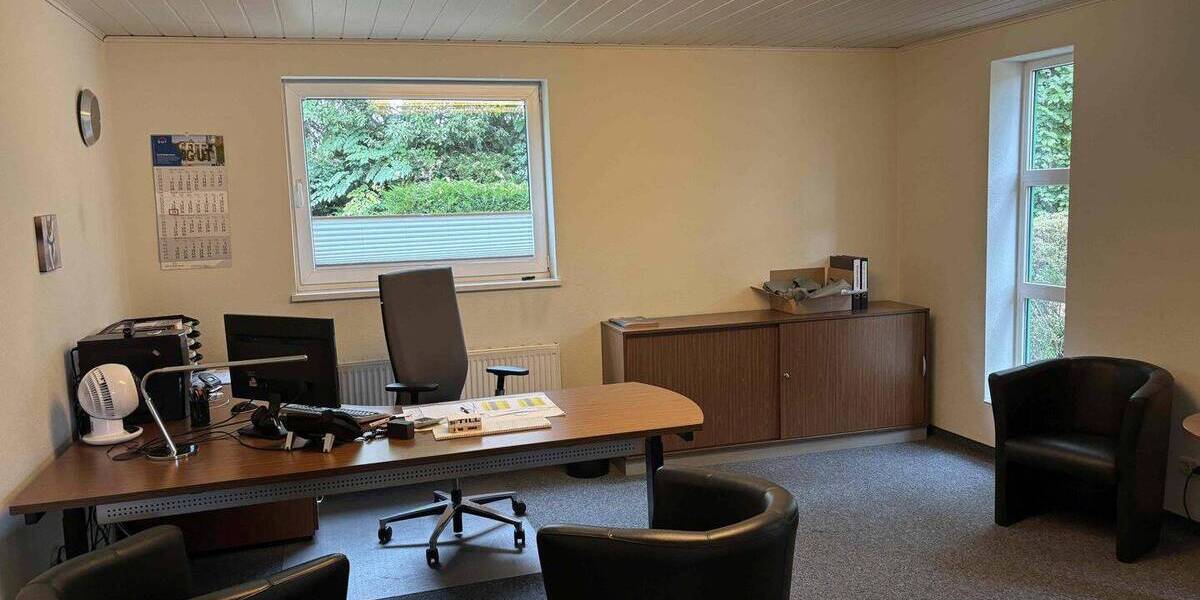 Gewerbeobjekt Espelkamp - 725.000&euro; | Angebot:26806802