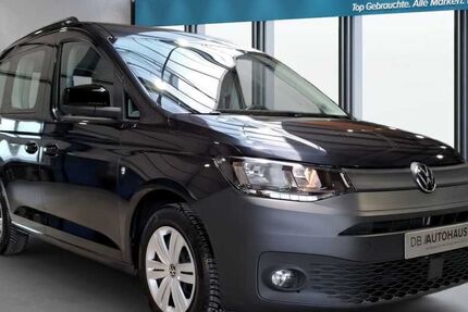 VW Caddy 58.754 km 21.930 &euro; Bad Salzuflen 32105