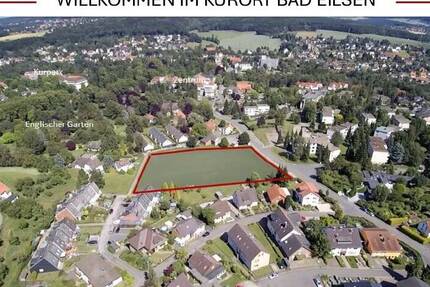 Grundstück Bad Eilsen - 1.250.000&euro; | Angebot:25662356