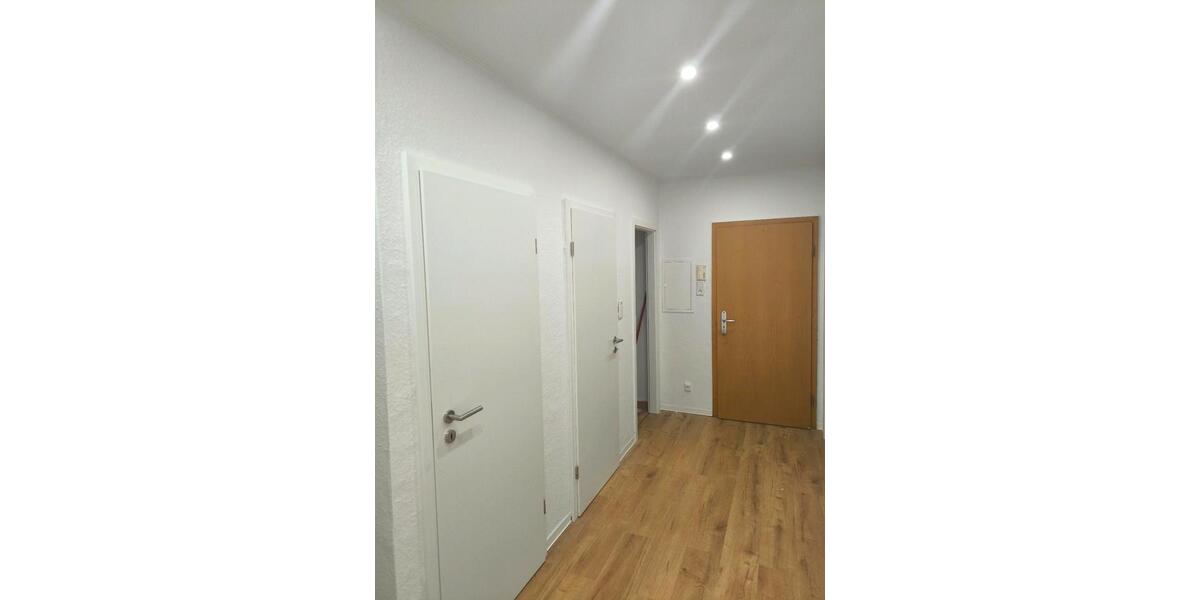 Erdgeschoßwohnung Minden Kuhlenkamp - 4 Zimmer, 83 m&sup2;, 145.000&euro; | Angebot:27287705