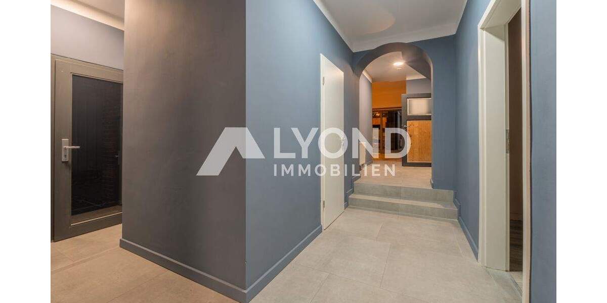 Mehrfamilienhaus, Wohnhaus Hiddenhausen - 1 Zimmer, 214 m&sup2;, 549.000&euro; | Angebot:25732330